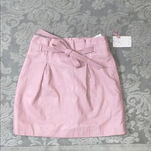 Free People Skirt